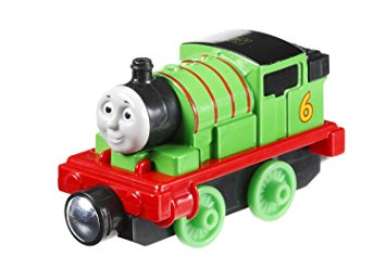 Fisher-Price Thomas the Train: Take-n-Play Percy