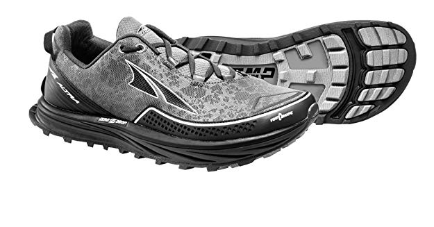 Altra Men's TIMP Trail Running Shoe