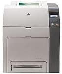 HP Color LaserJet 4700 Colour Laser Printer