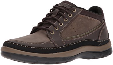 Rockport Men's Get Your Kicks Mudguard Chukka Chukka Boot