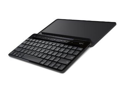 Microsoft Universal Mobile Keyboard (French) - Black