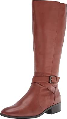 Naturalizer Women Rena Knee High Riding Boot