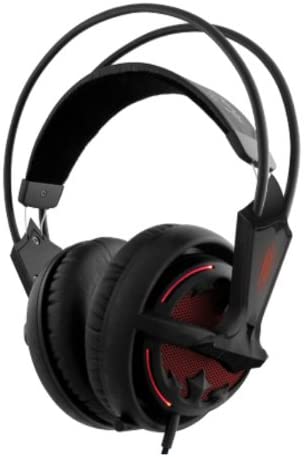 SteelSeries Diablo III Headset (PC/Mac)