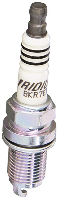 NGK BKR7EIX Iridium IX Spark Plug