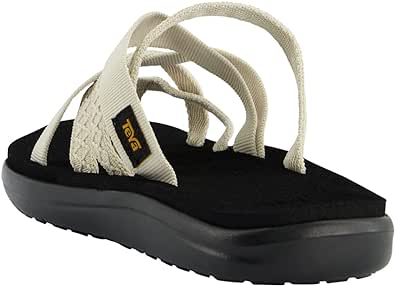 Teva Women's Ankle Strap W VOYA ZILLESA