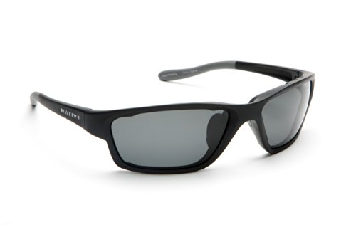 Native Eyewear Versa Polarized Sunglasses