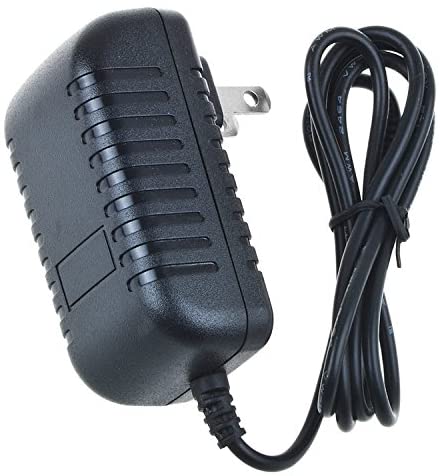 PK Power 9V AC Adapter Charger Power Supply for AD-5 AD-5MU AD-5MR AD-5EL AD-5MLE