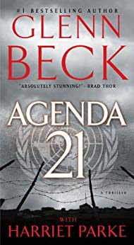 Agenda 21 (Agenda 21 Series Book 1)