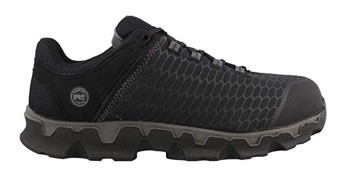 Timberland PRO Men's Powertrain Sport Alloy Toe SD  Industrial and Construction Shoe