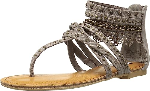 Not Rated Women's Wilma Gladiator Sandal