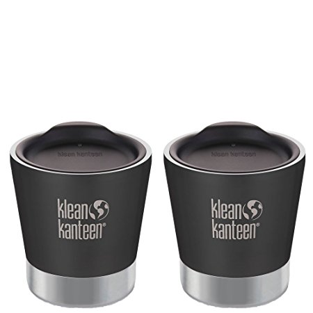 Klean Kanteen Vacuum Insulated Tumbler with Lid