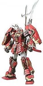 Bandai Hobby MG Musha Gundam Model kit (1/100 Scale)