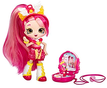 Shopkins Lil' Secrets Shoppies