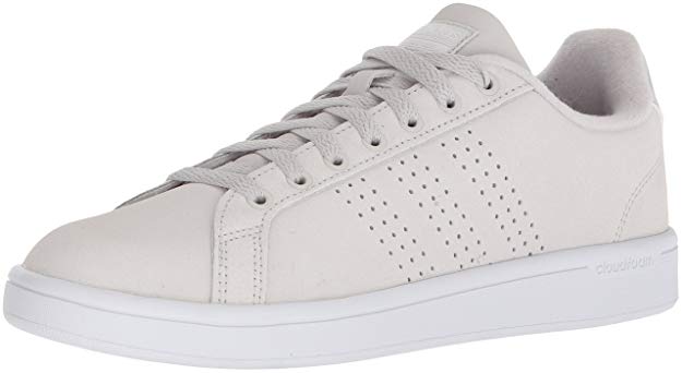 adidas Women's Cloudfoam Advantage Clean Fashion Sneaker