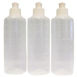 DYND70125H - Perineal Irrigation Bottle Pack of 3