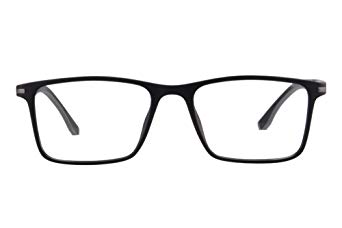 MEDOLONG Anti Blue Light Men's Progressive Multifocus Reading Glasses Multiple Focus Eyewear Multifocal Reading Glasses-RG32