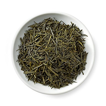 Gyokuro Imperial Green Tea by Teavana