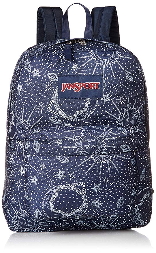 JanSport Superbreak Backpack