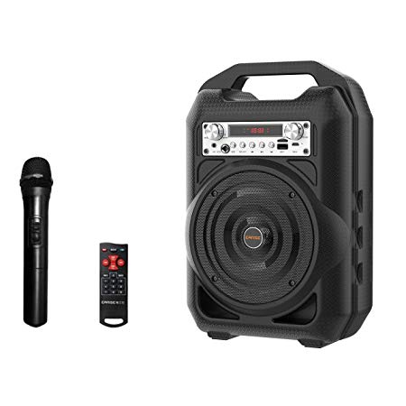 EARISE T35 PA System with Wireless Microphone
