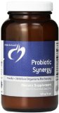 Designs for Health Probiotic Synergy Powder 120 Gram
