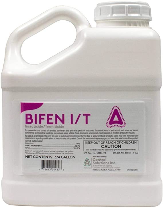 Bifen IT-3/4 gallon Insecticide