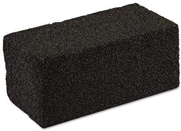 Grill Brick - 8" x 4" x 3 1/2"