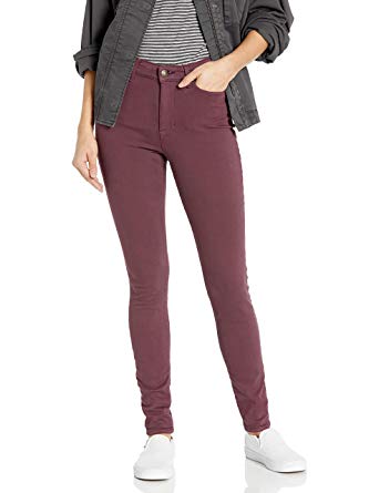 Amazon Brand - Goodthreads Women's High-Rise Skinny Jeans