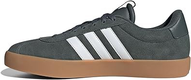 adidas Men's Vl Court 3.0 Sneaker