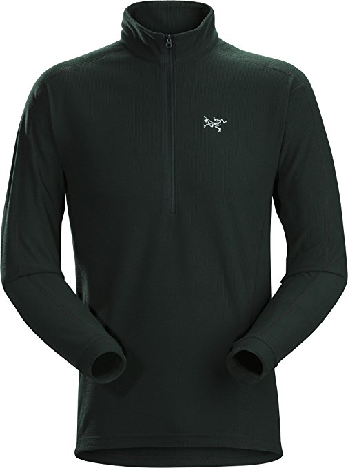 Arc'teryx LT Zip Neck Men’s