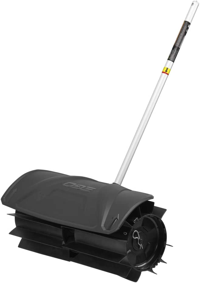 EGO Power  RBA2100 Rubber Broom Attachment for EGO 56-Volt Lithium-ion Multi-Head System