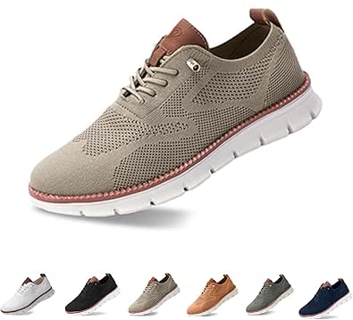 Breeze Shoes for Men Mesh Shoes Breeze Urban Shoes Wearbreeze Walking Shoes