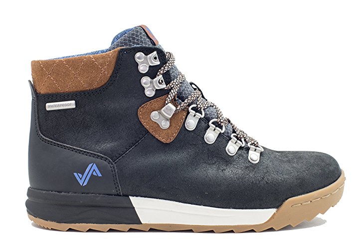 Forsake Patch - Women's Waterproof Premium Leather Hiking Boot