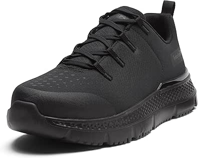 Timberland PRO men's Intercept Industrial Athletic Work Shoe