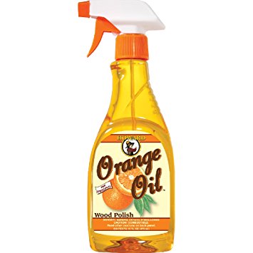 Howard ORS016 Orange Oil Wood Polish