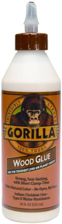 Gorilla 532 ml Wood Glue