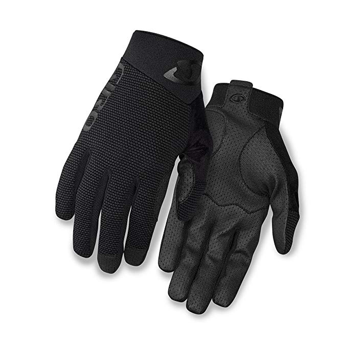 Giro Rivet II Mountain Bike Gloves