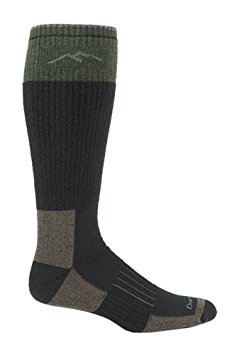 Darn Tough Over the Calf Extra Cushion Socks - Men's