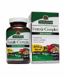 Natures Answer Female Complex 90-Count