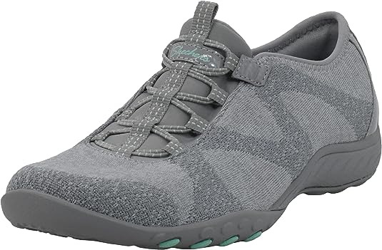 Skechers Women's Breathe-Easy-Opportuknity Sneaker