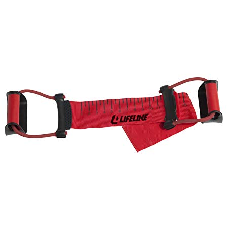 Lifeline Power Push Up Plus