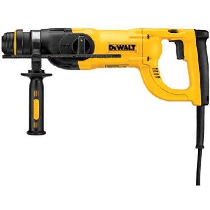 DEWALT D25213K 1-Inch D-Handle Three Mode SDS Hammer