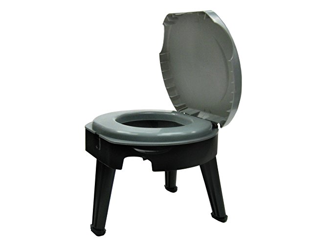 Reliance Fold45;To45;Go Portable Toilet