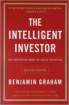 The Intelligent Investor Paperback - 2013