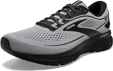 Brooks Men’s Trace 2 Neutral Running Shoe