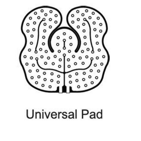 Ossur Cold Rush Universal Pad