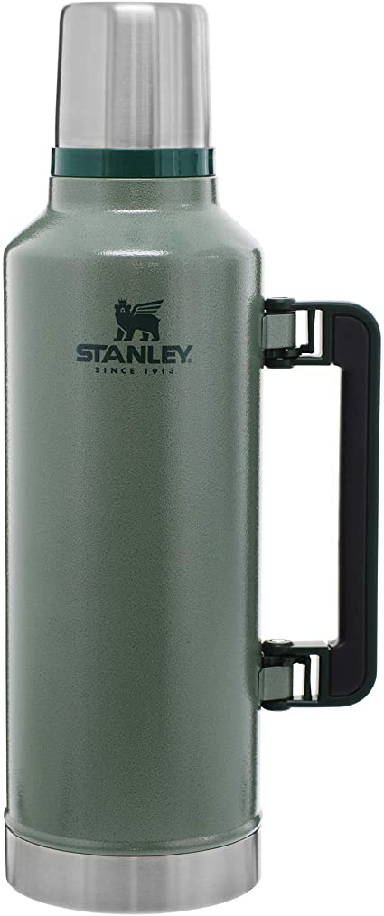 Classic Legendary Vacuum Insulated Bottle 2.5qt