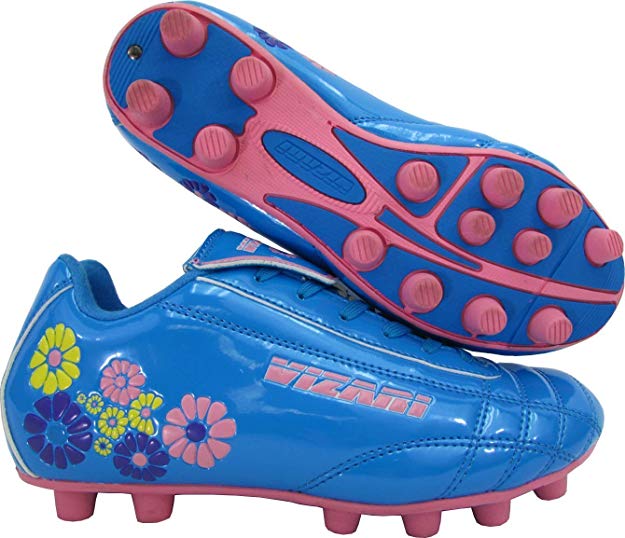 Vizari Blossom FG Soccer Shoe (Toddler/Little Kid)