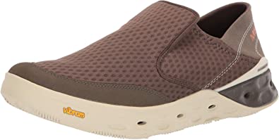 Merrell Men's Tideriser Moc Water Shoe