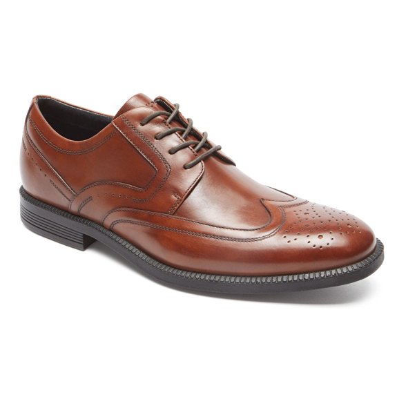 Rockport H79742 Mens Dessports Business Wing Tip Oxford Shoe