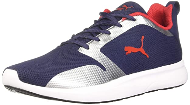 Puma Men's Feet Rodeo X2 Idp Sneakers